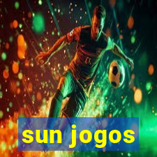 sun jogos